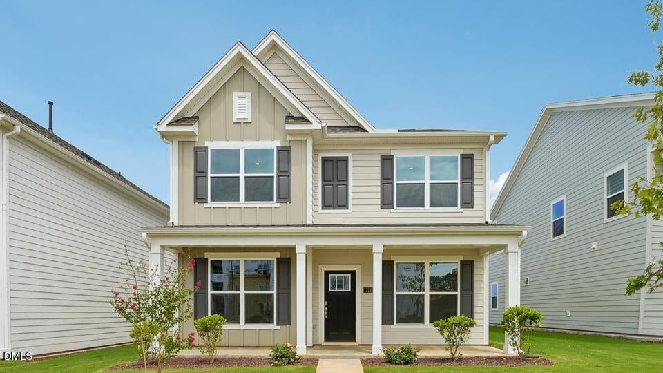 721 James J Freeland Memorial Drive