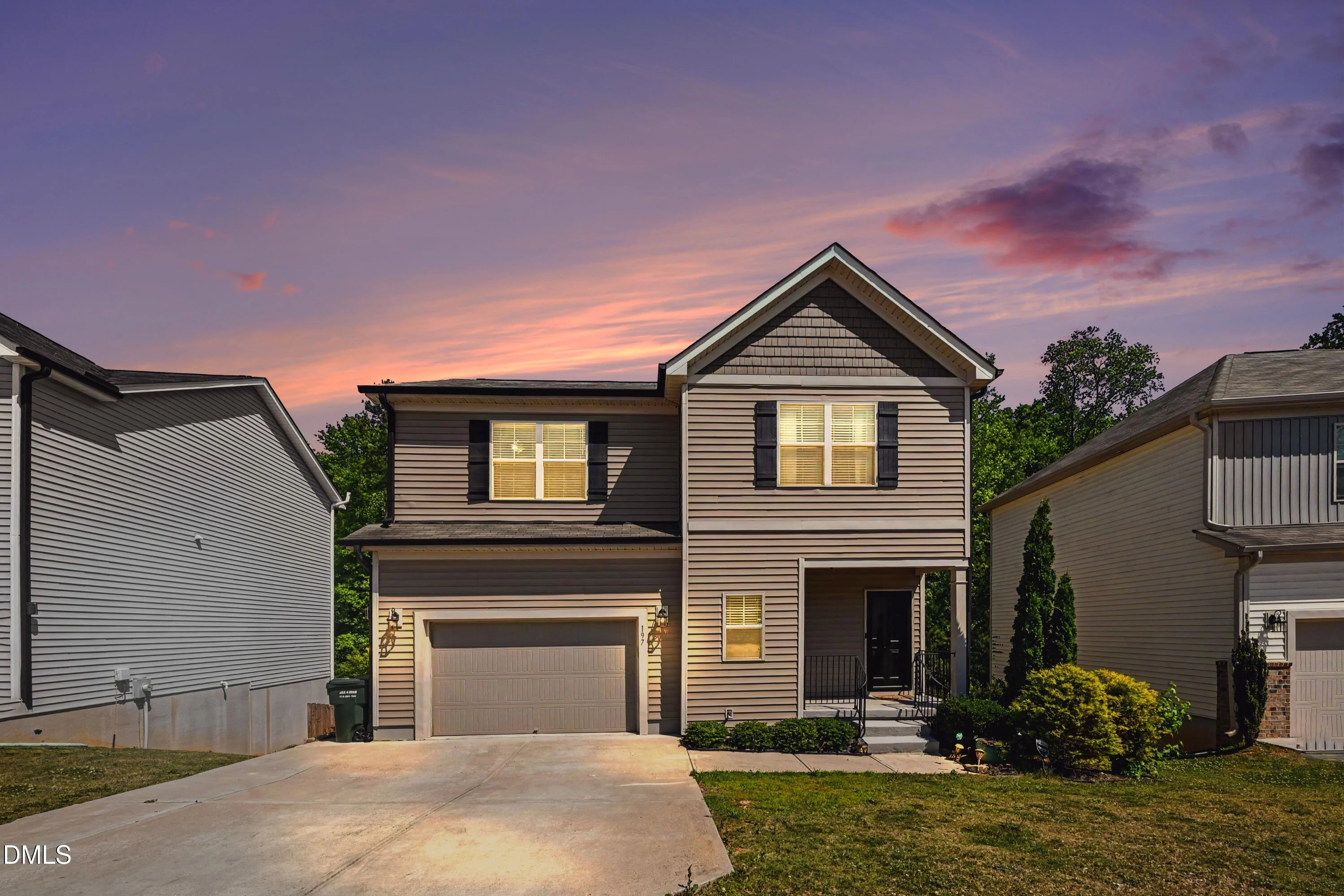 197 Pamlico Drive