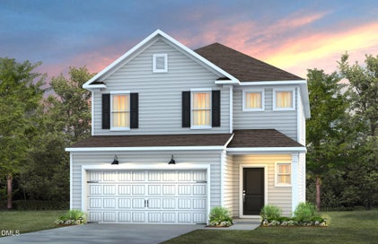 1009 Photosphere Court Durham NC 27703