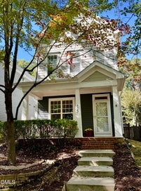4522 All Points View Way Raleigh NC 27614