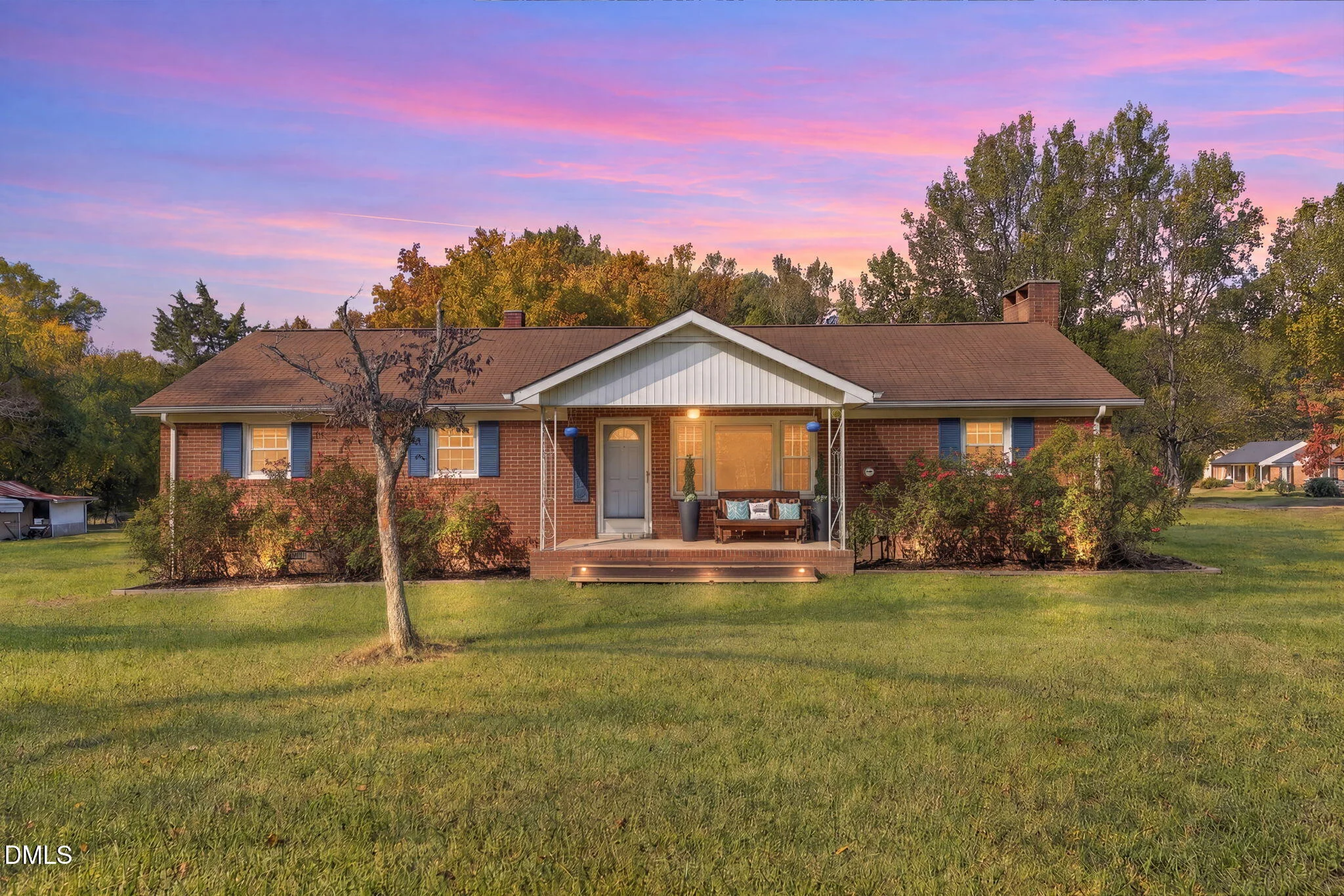 2729 Orange Grove Road
