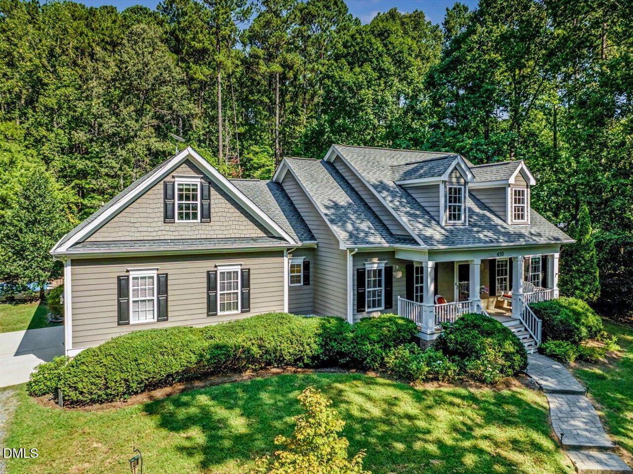 450 Ryan Road