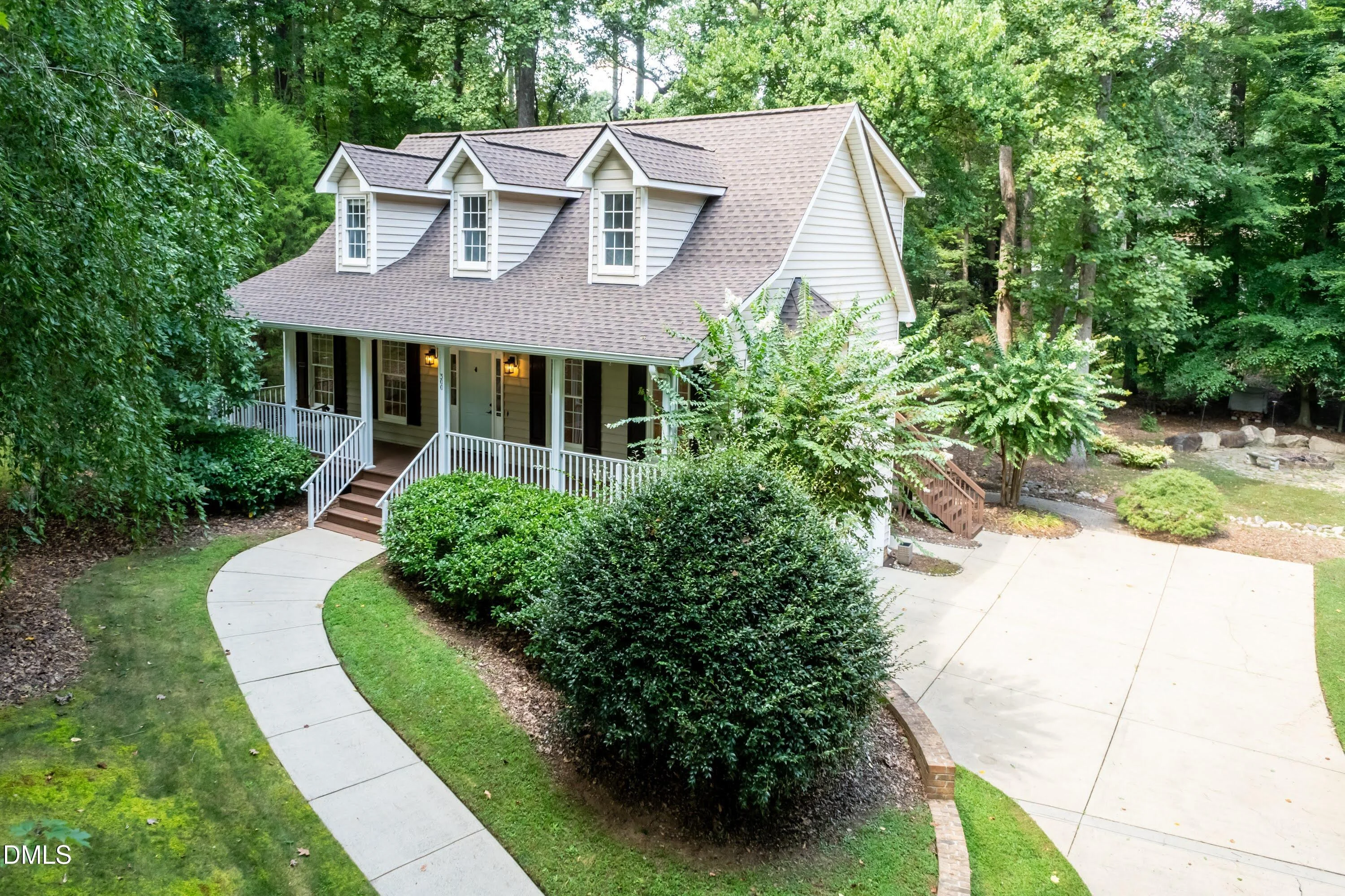 300 Cardinal Crest Lane