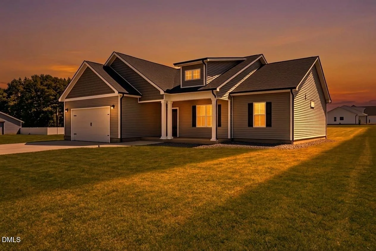 9205 Raccoon Drive
