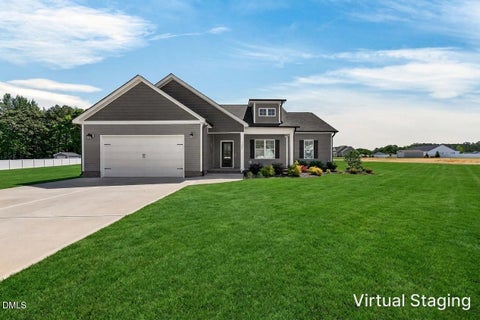 Photo of 9205 Raccoon Drive, Middlesex, NC 27557 (MLS # 10162690)