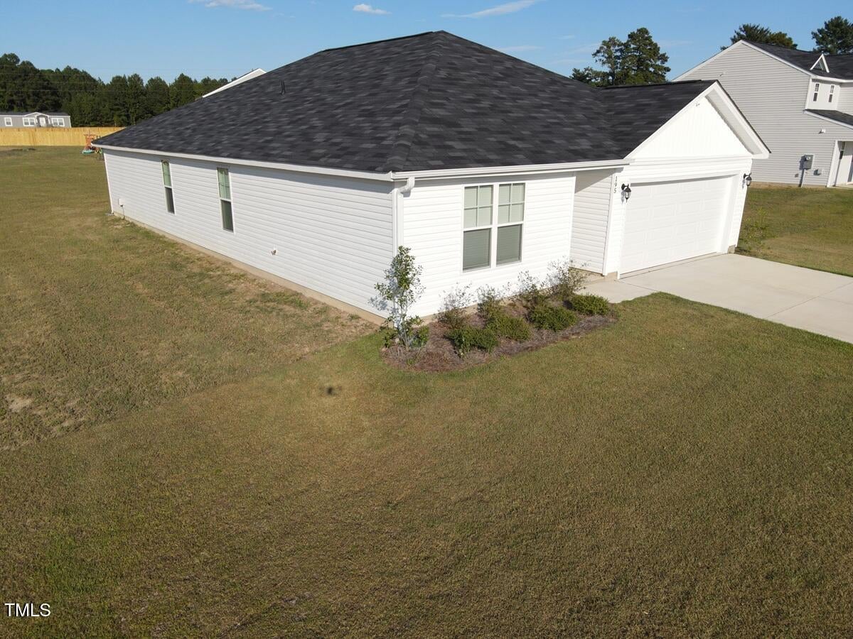 195 Presley Street