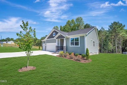44 Baryton Way Fuquay Varina NC 27526
