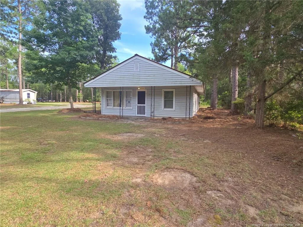 1195 Airport Road