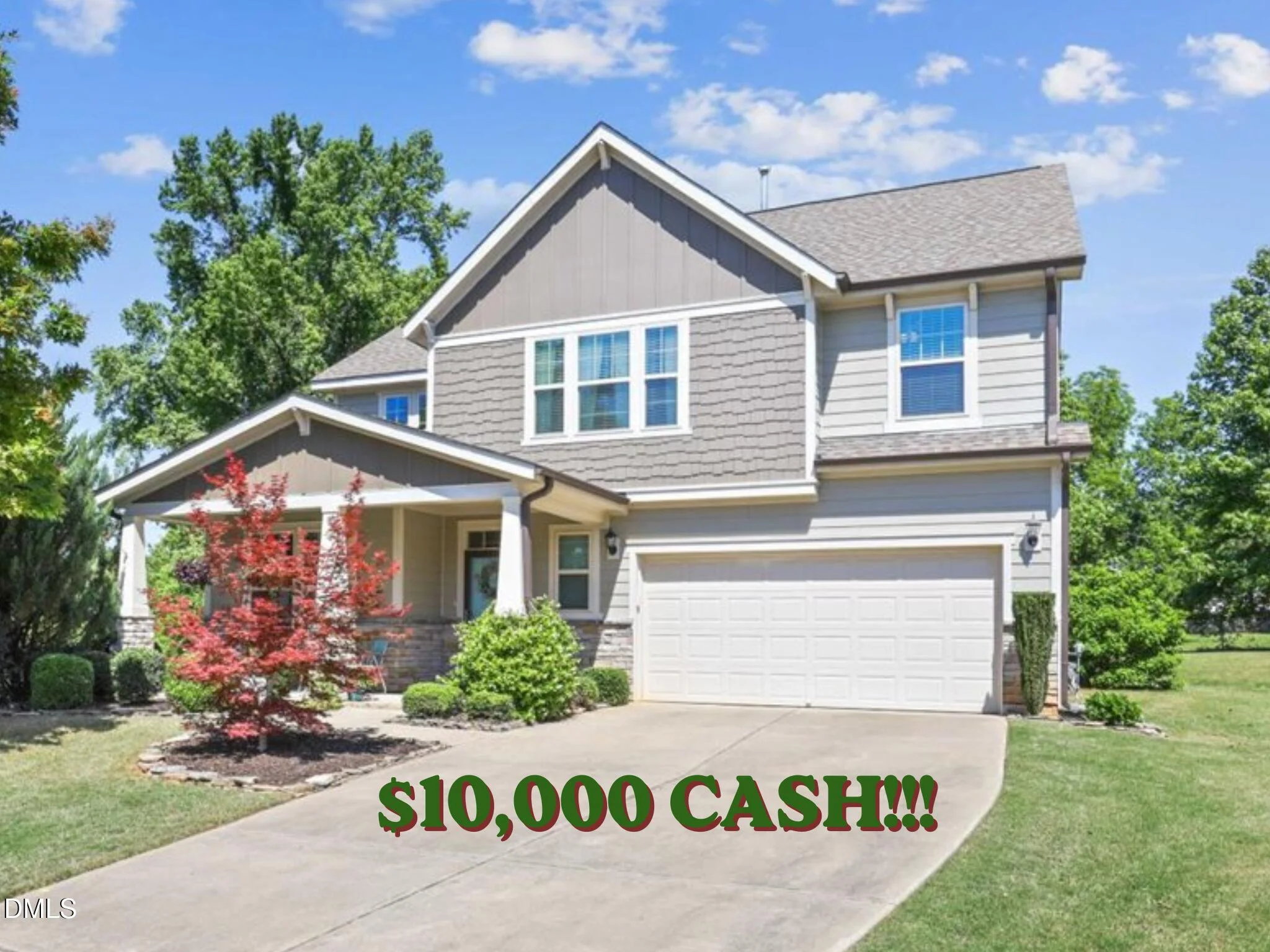 117 Pearsall Farm Lane