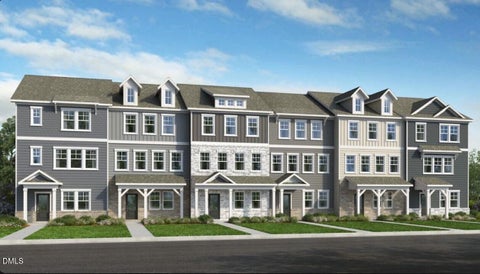 Photo of 1324 W Garner Road #103, Garner, NC 27529 (MLS # 10162542)