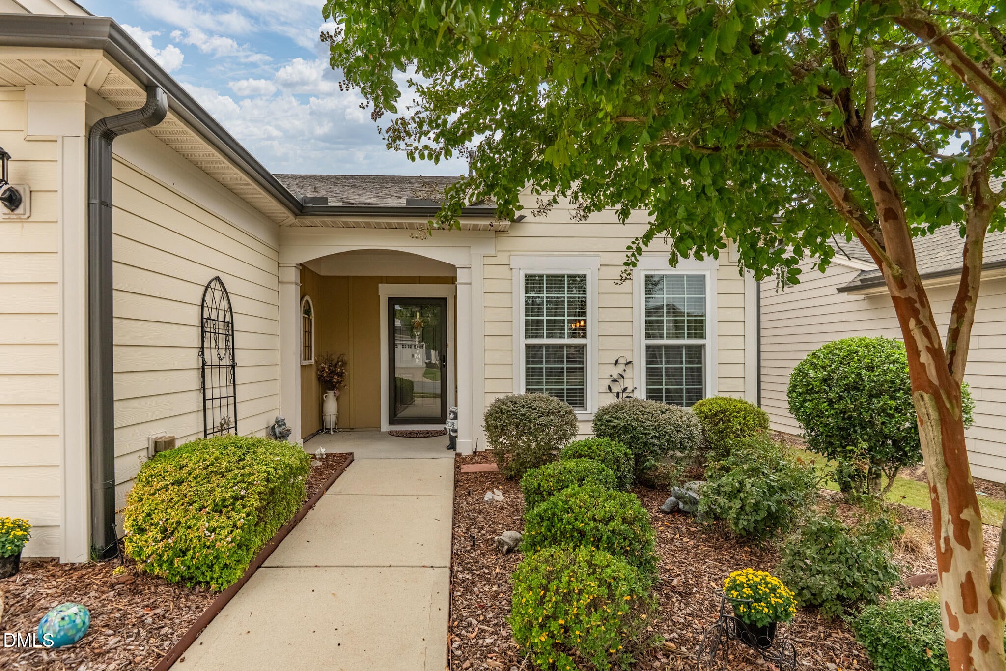 106 Burlington Mill Court