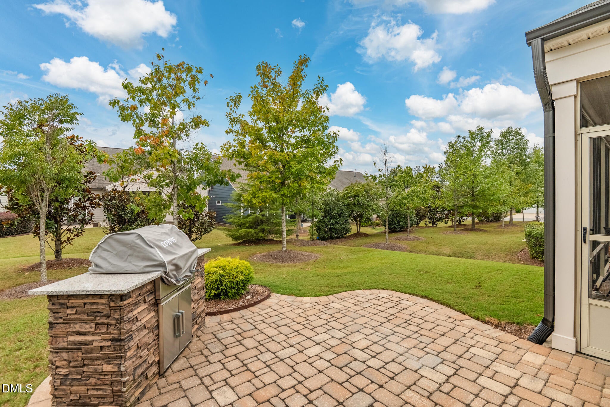 106 Burlington Mill Court