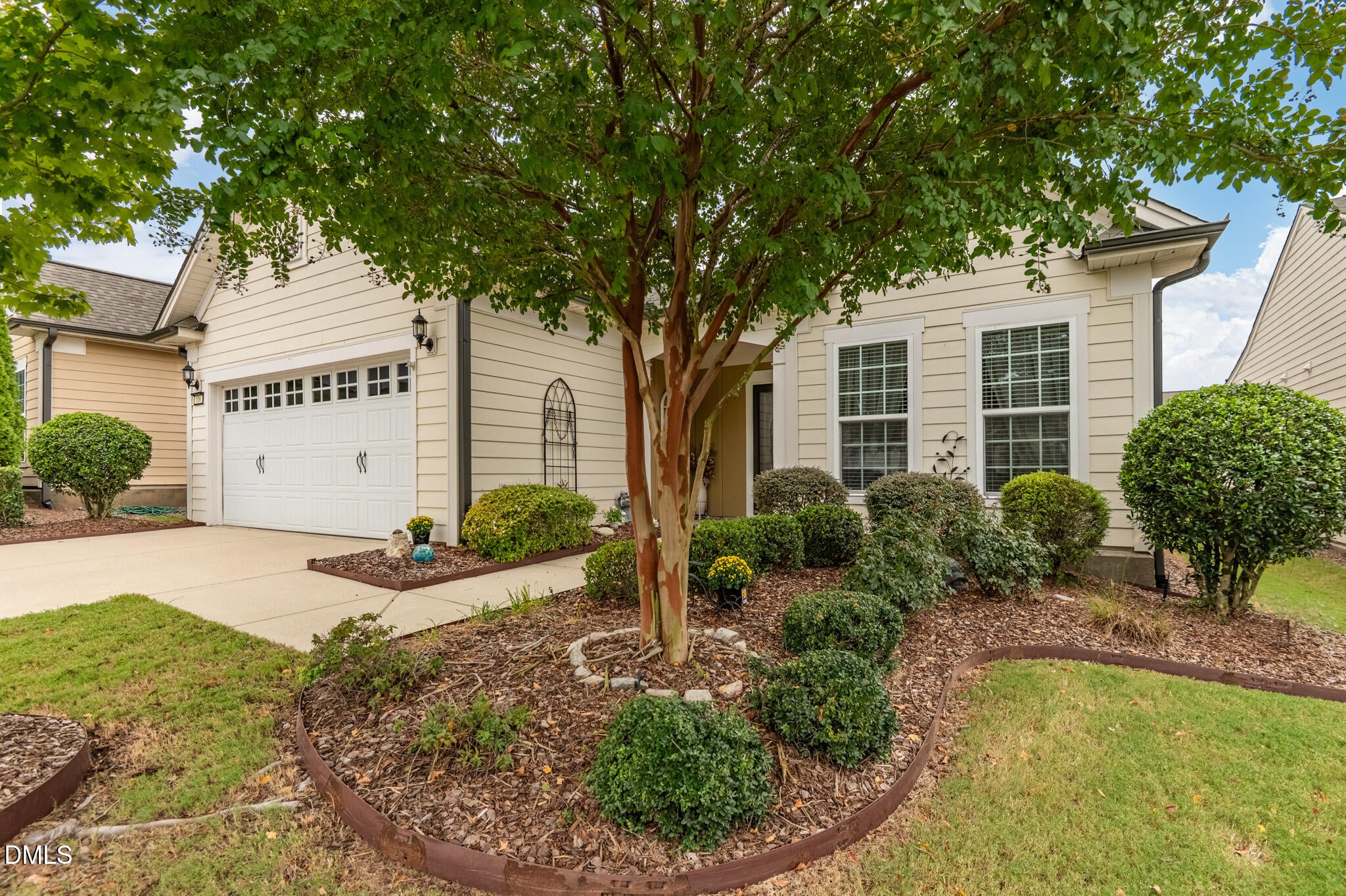 106 Burlington Mill Court