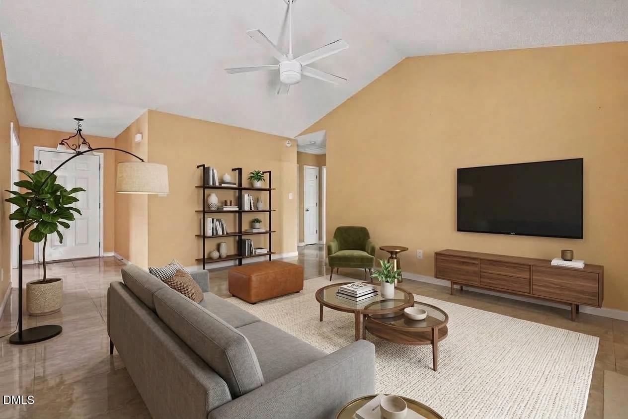 212 Wood Green Drive