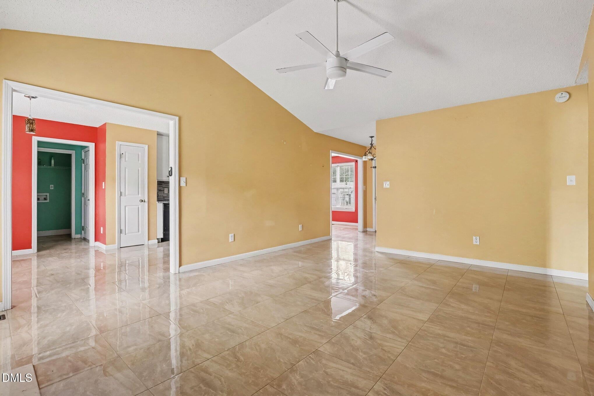 212 Wood Green Drive