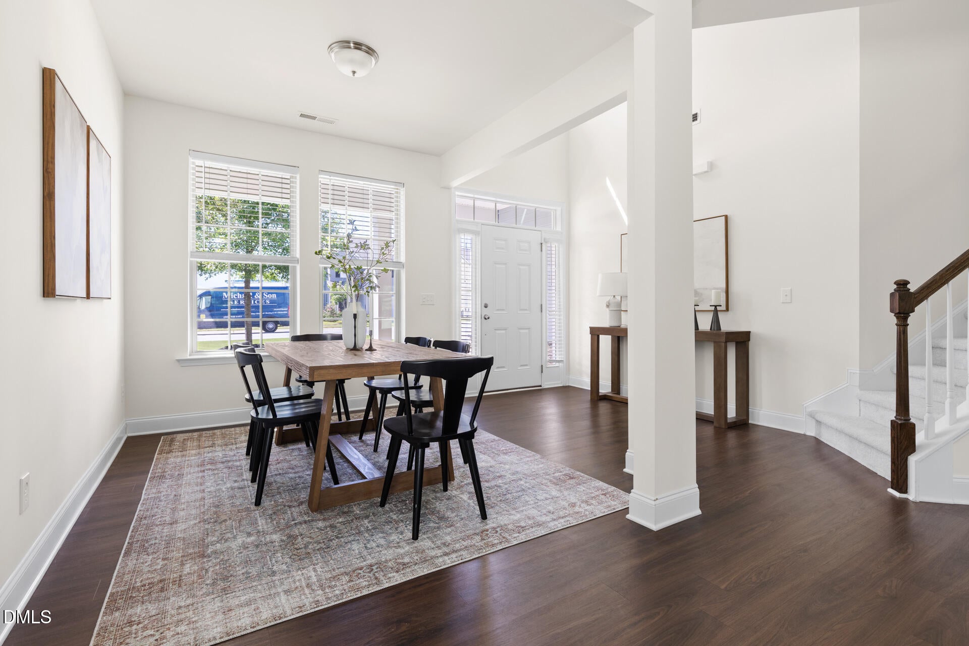 3316 Lacewing Drive