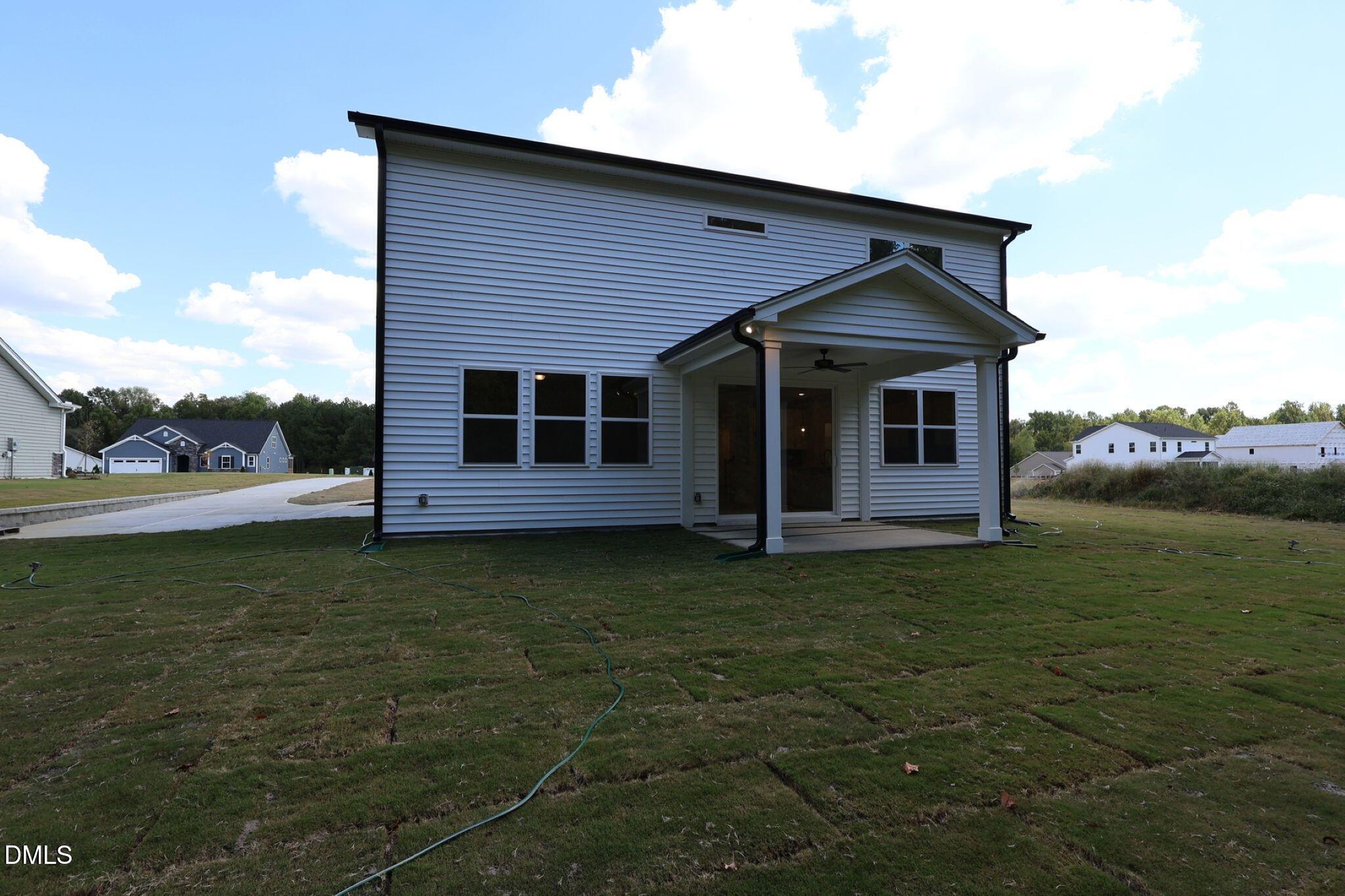 74 Mendenhall Drive
