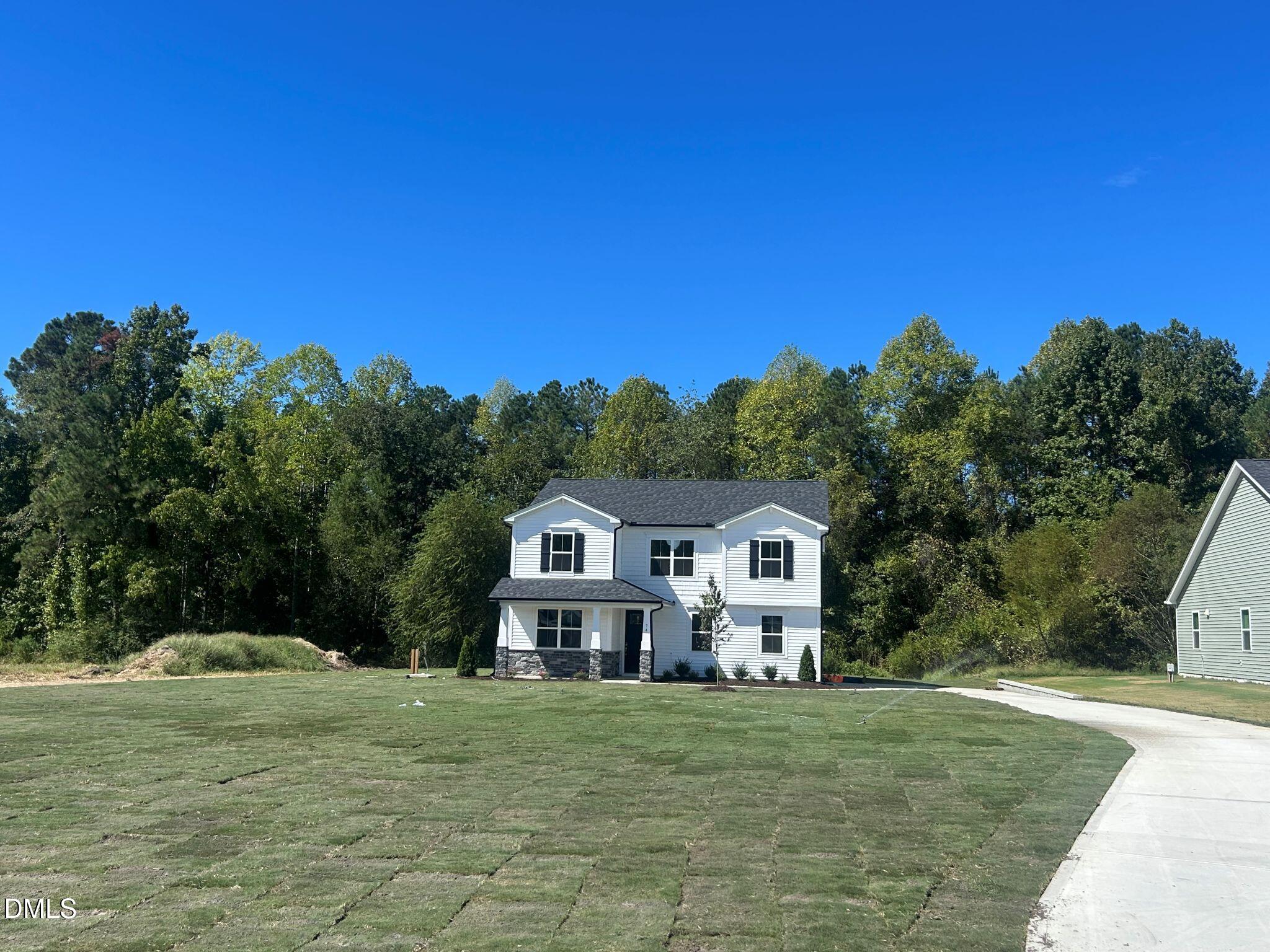 74 Mendenhall Drive