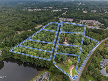 708 Oak Ridge Drive Cary NC 27519