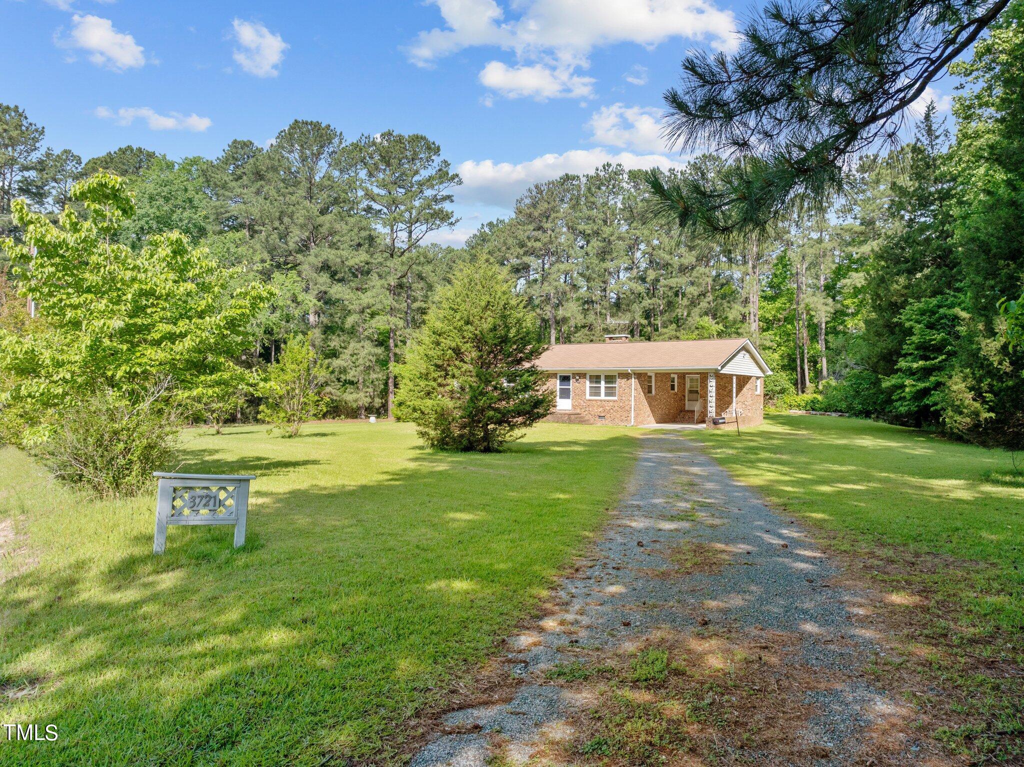 3721 Brightwood Lane