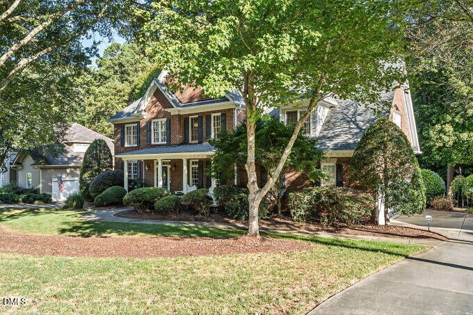 110 Summerview Lane