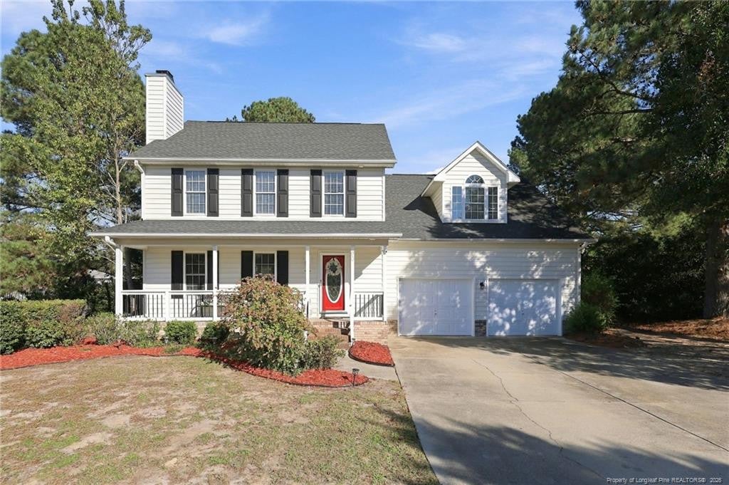 90 Canyon Court