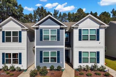 111 Holmes Corner Drive Smithfield NC 27577