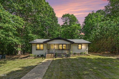 428 Jeremiah Drive Chapel Hill NC 27517
