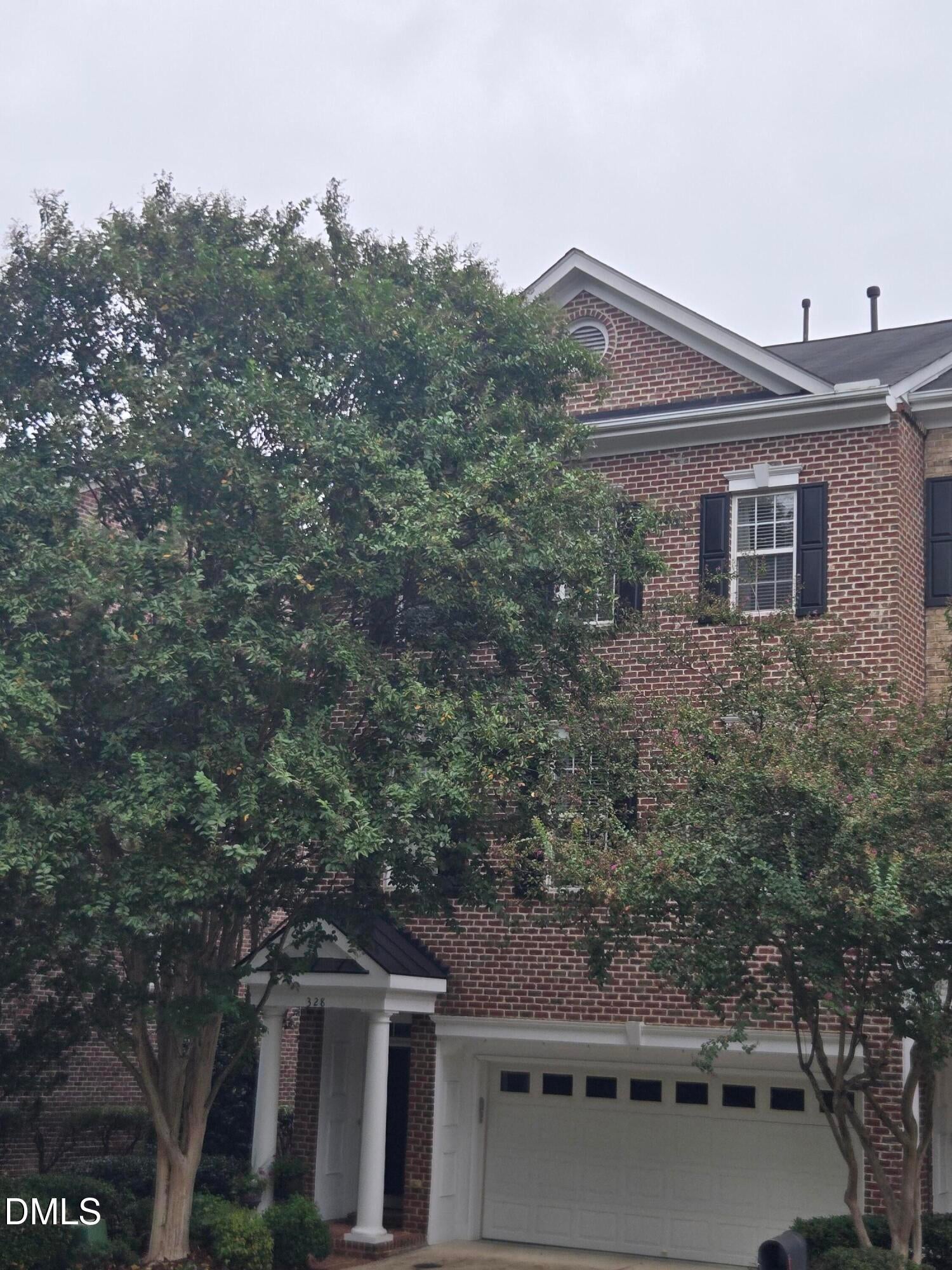 328 Bridgegate Drive
