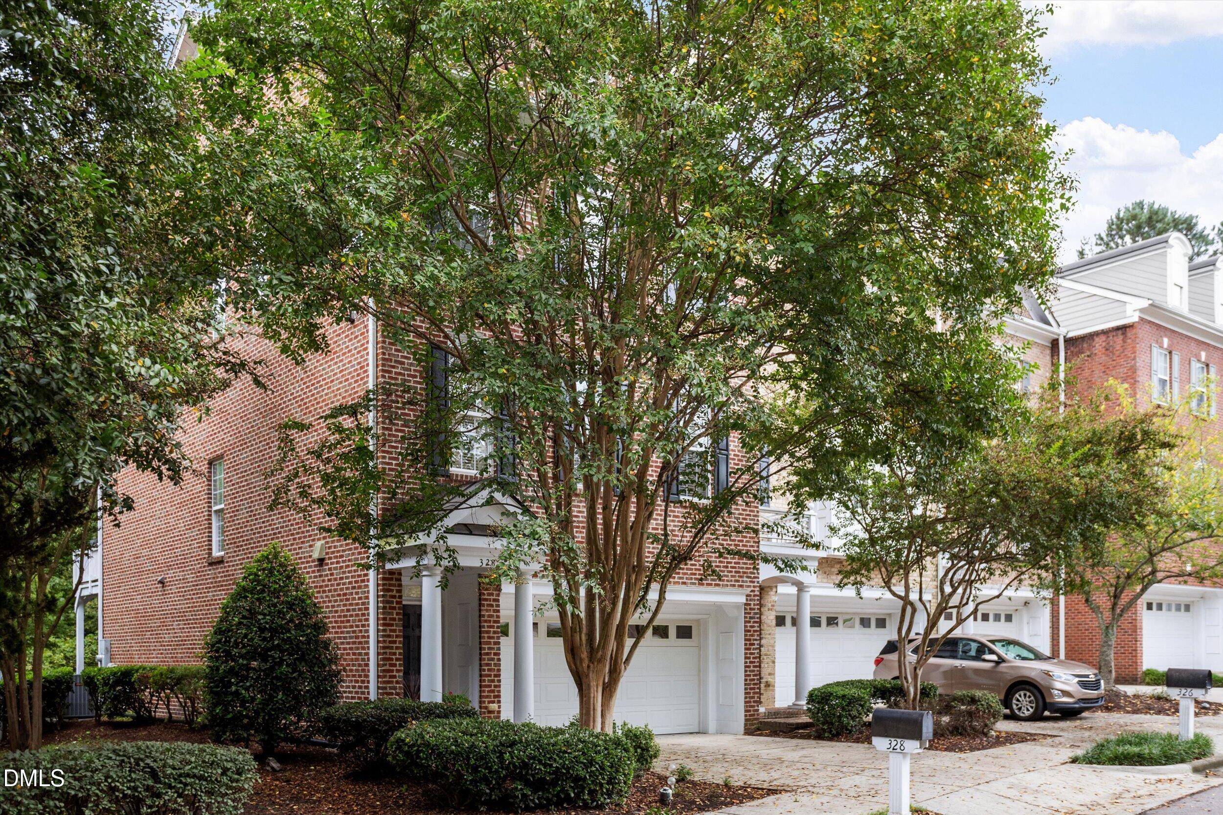 328 Bridgegate Drive
