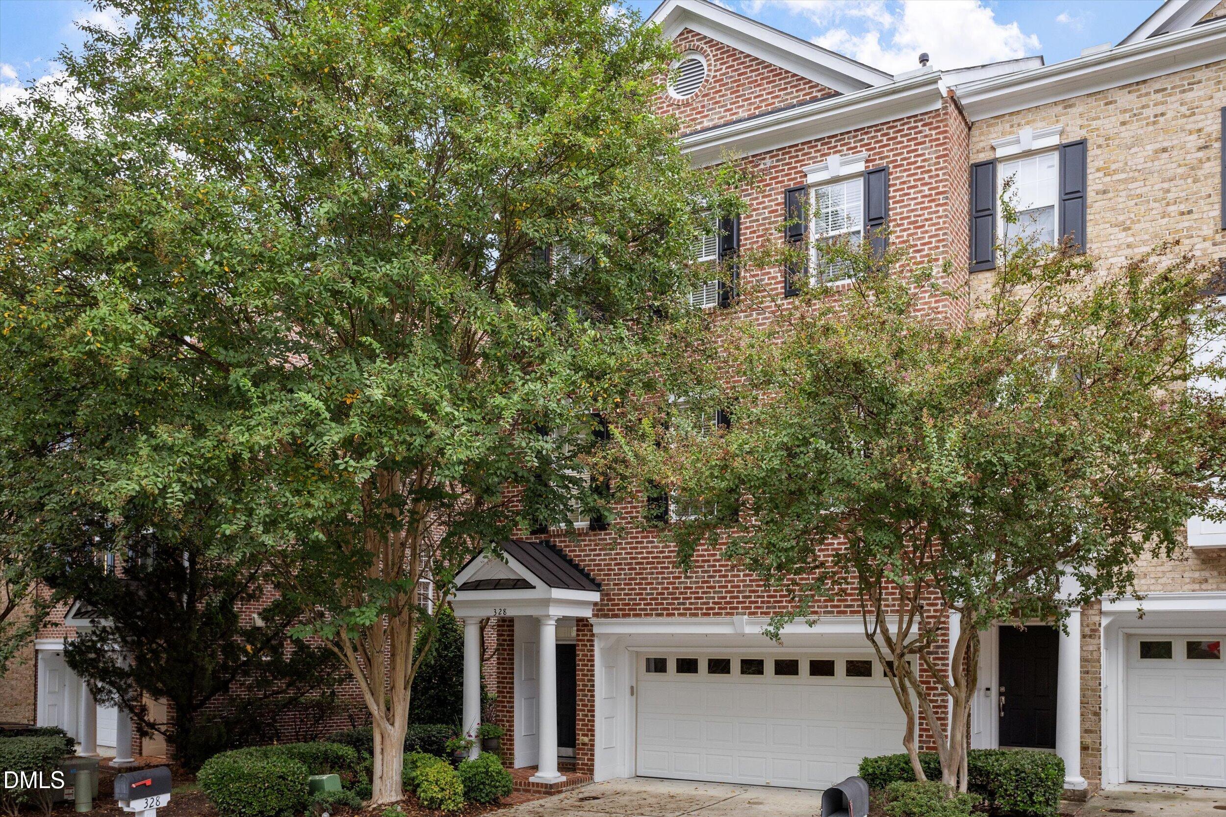 328 Bridgegate Drive