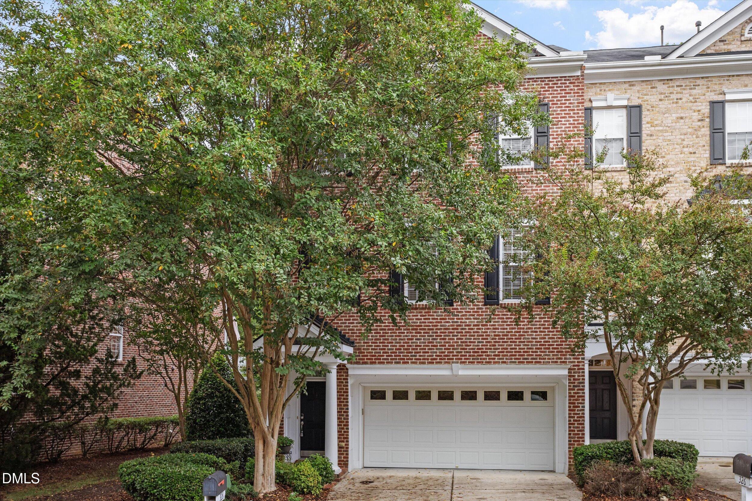 328 Bridgegate Drive