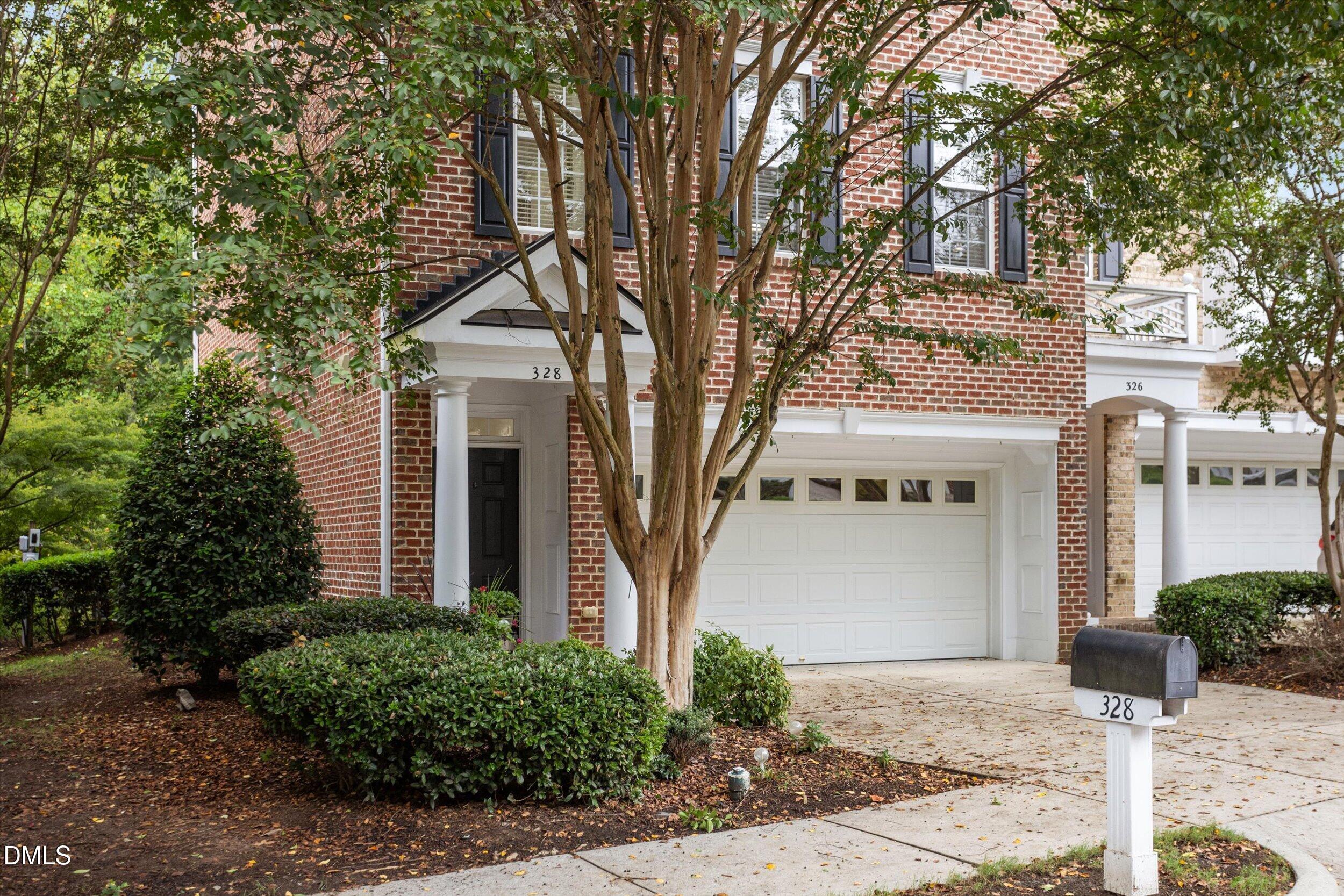 328 Bridgegate Drive