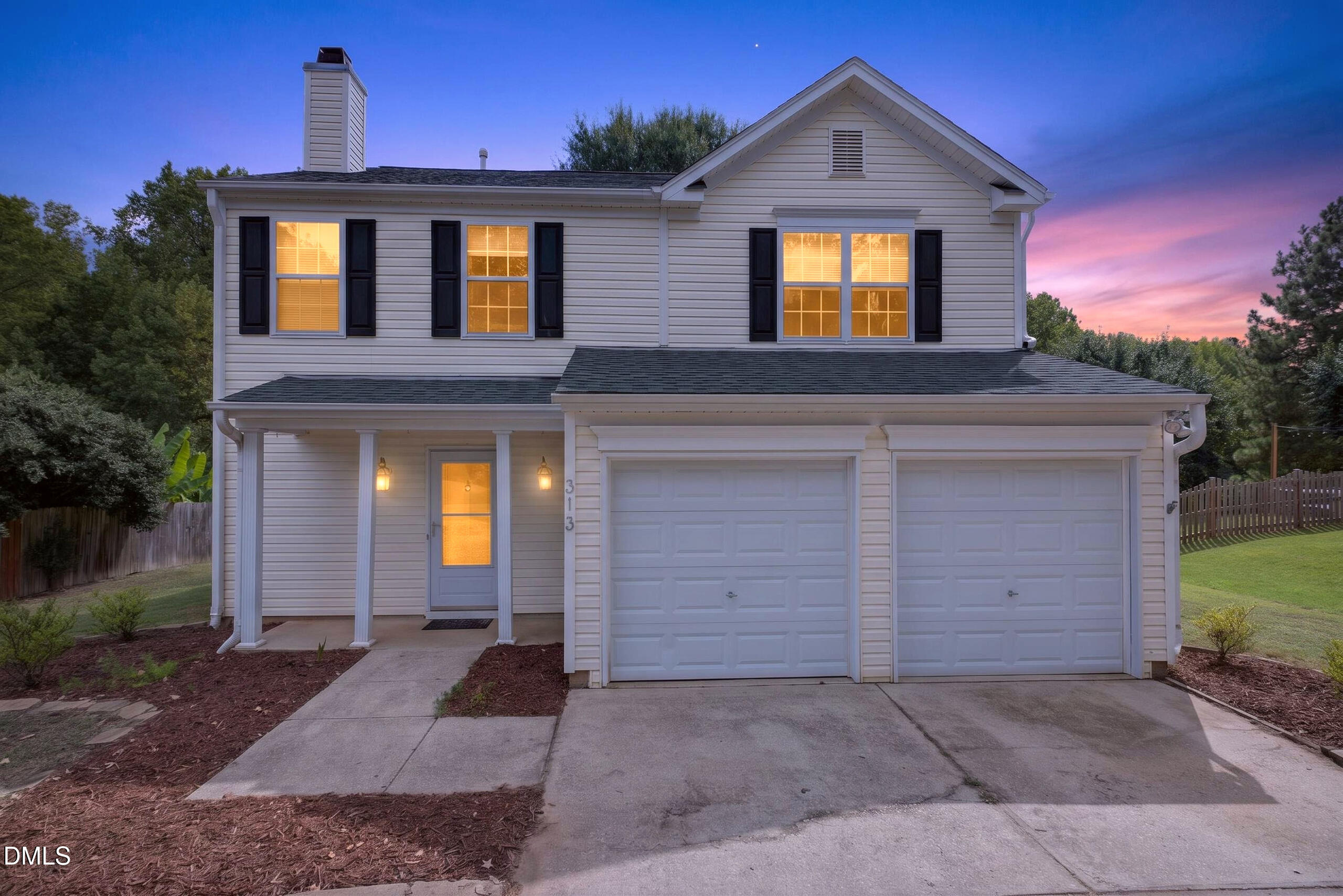 313 Sturminster Drive