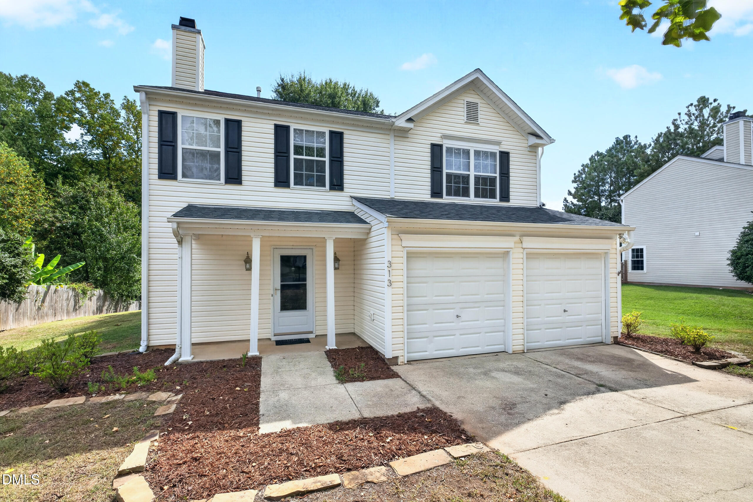 313 Sturminster Drive