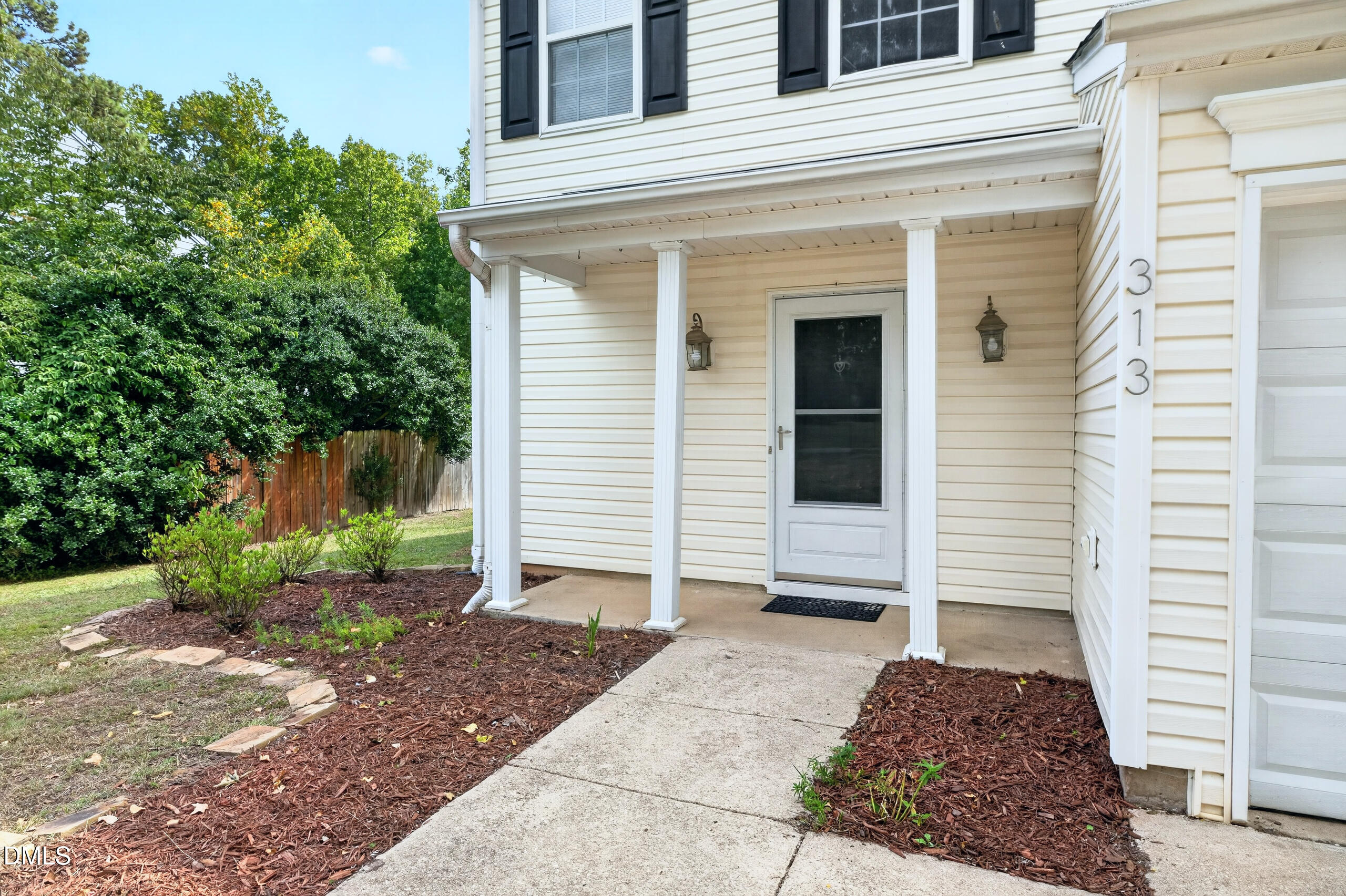 313 Sturminster Drive