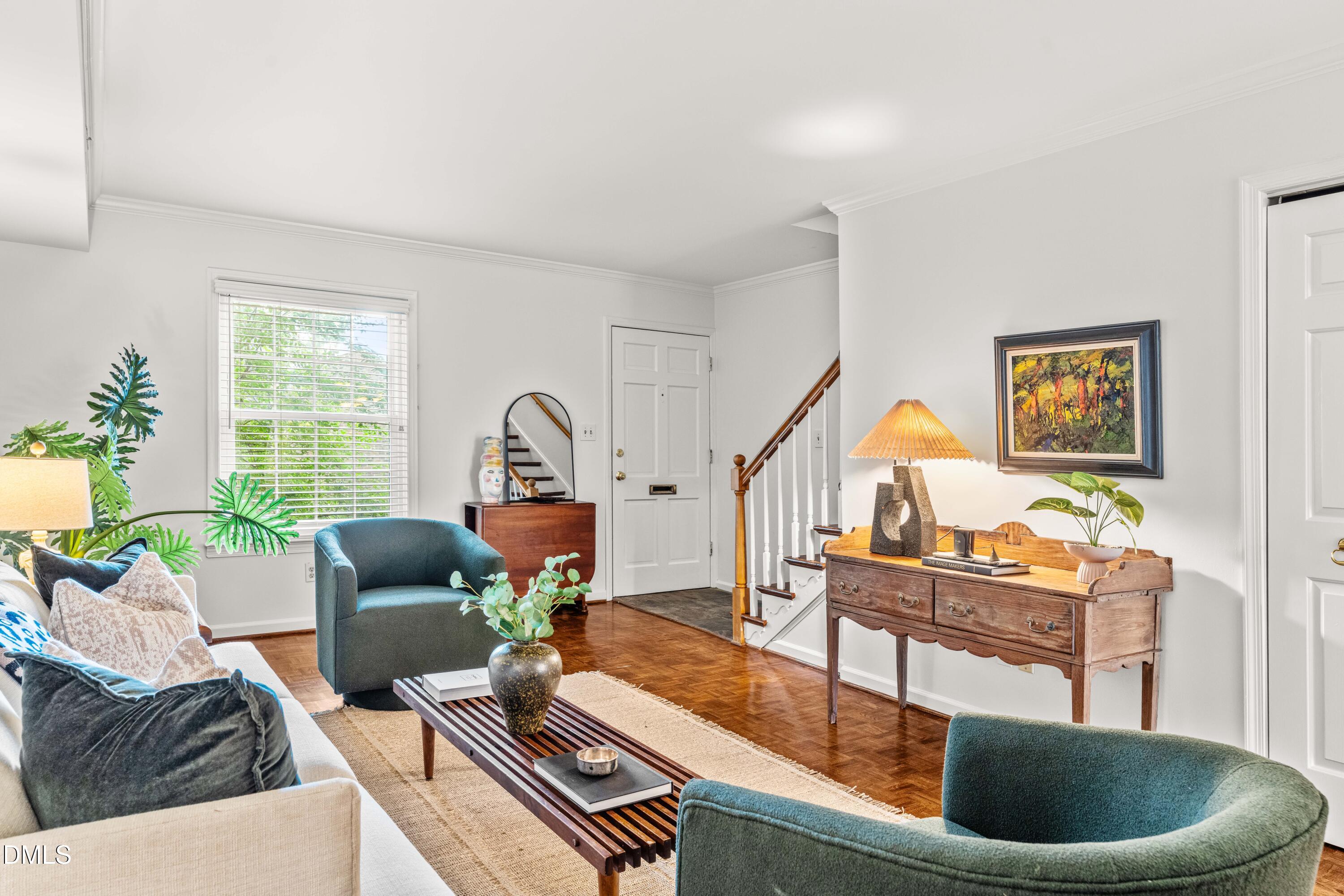3732 Jamestown Circle
