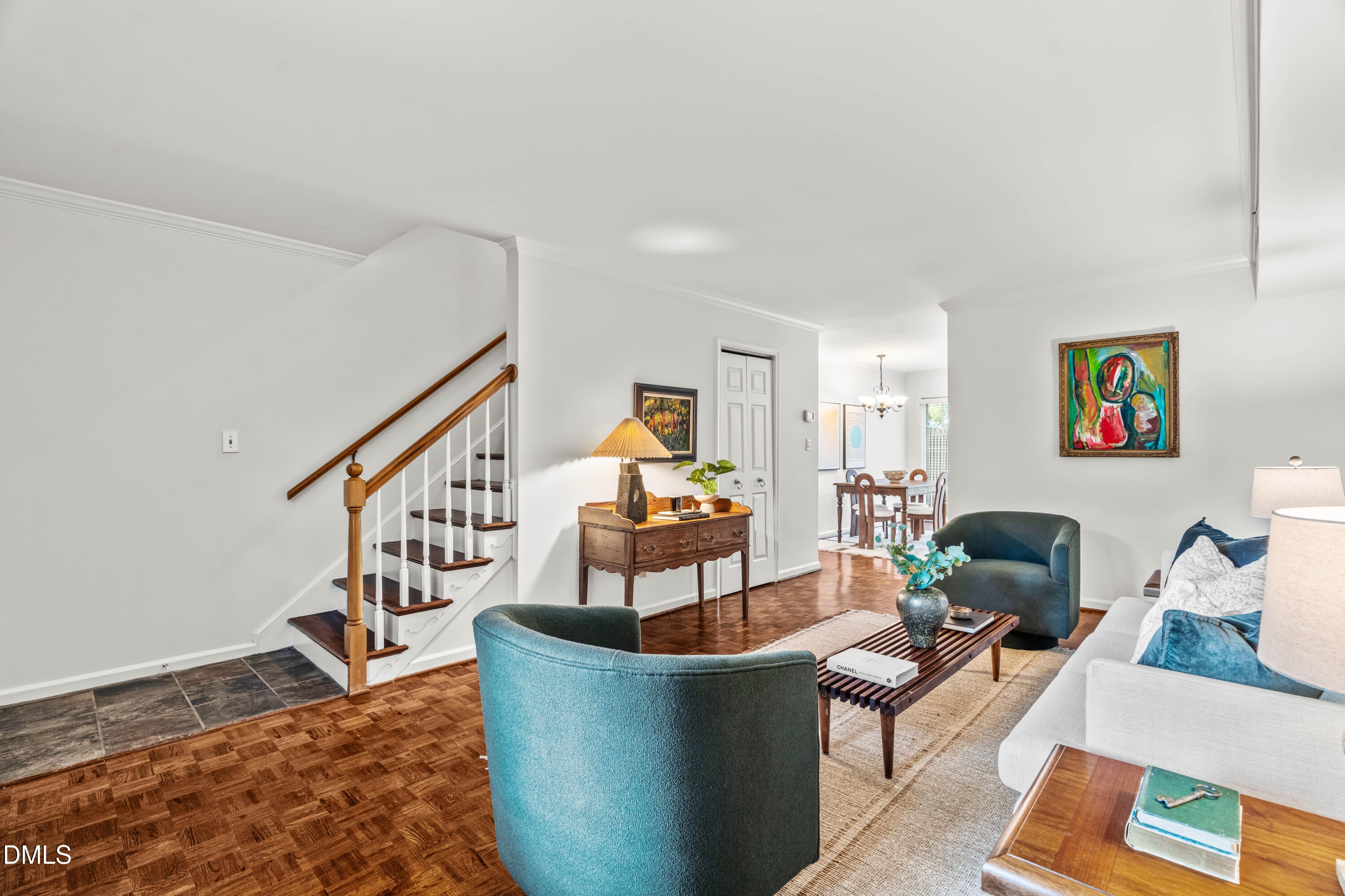 3732 Jamestown Circle
