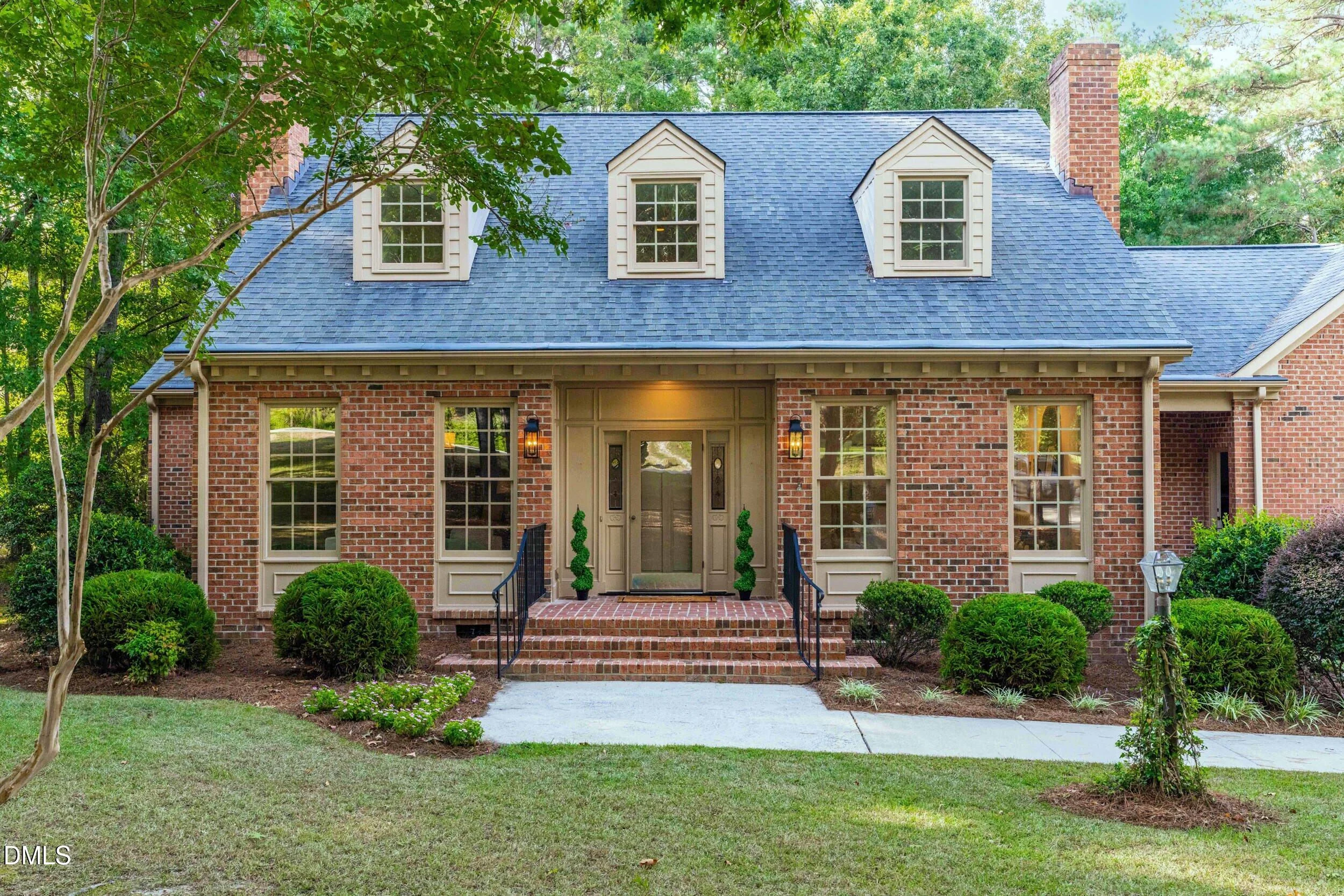 1015 Mulberry Road
