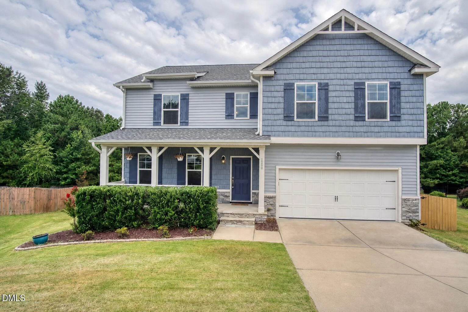 1200 Kinleywood Court