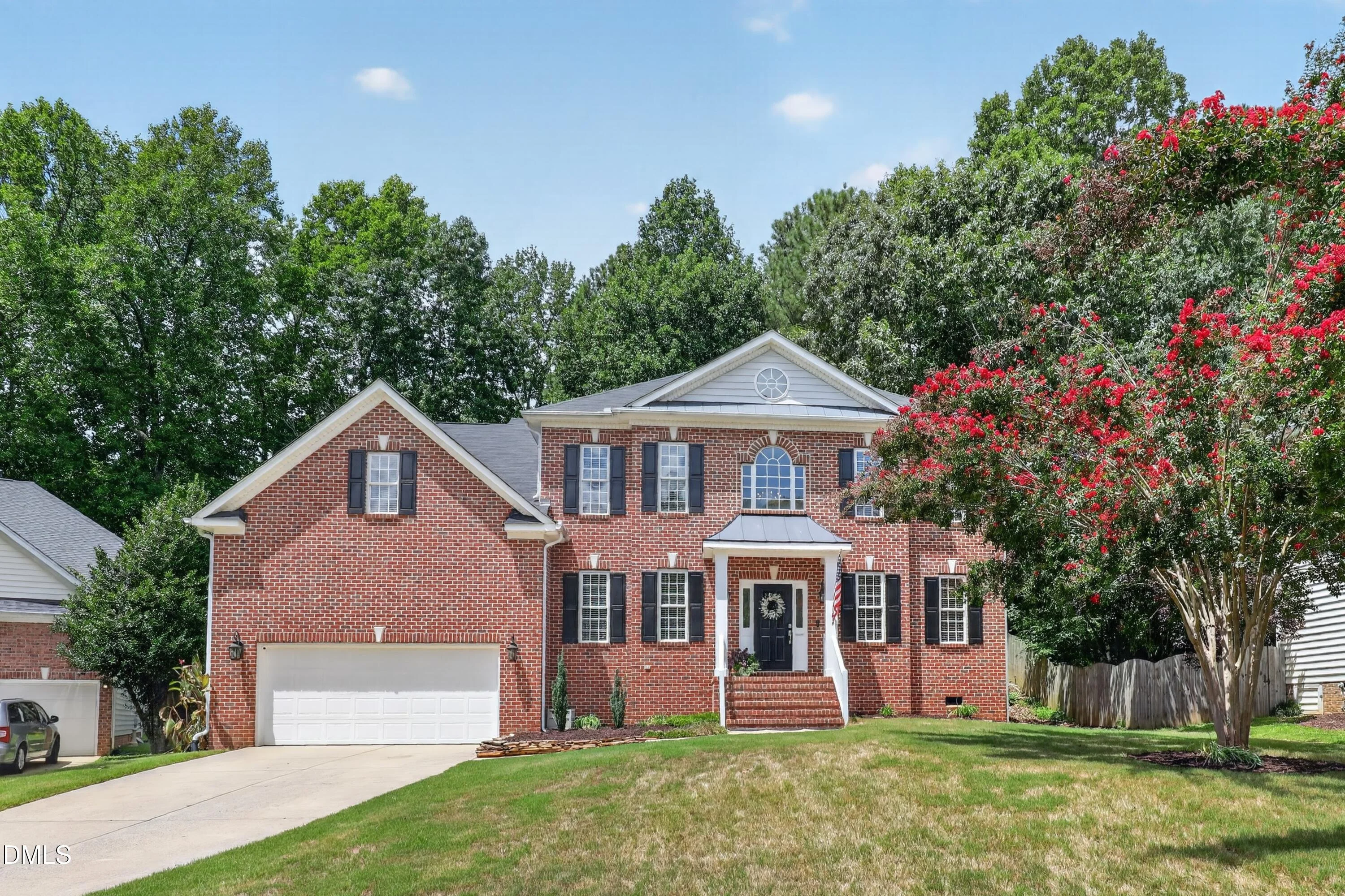 110 Drakewood Place