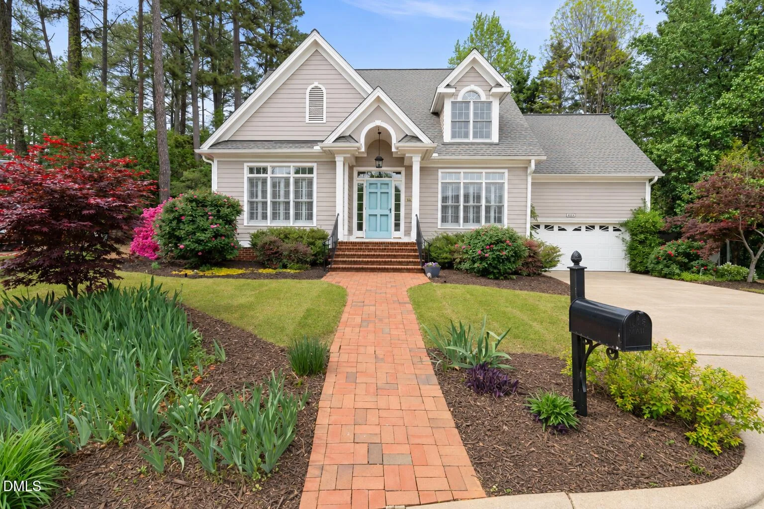 4925 Old Millcrest Court