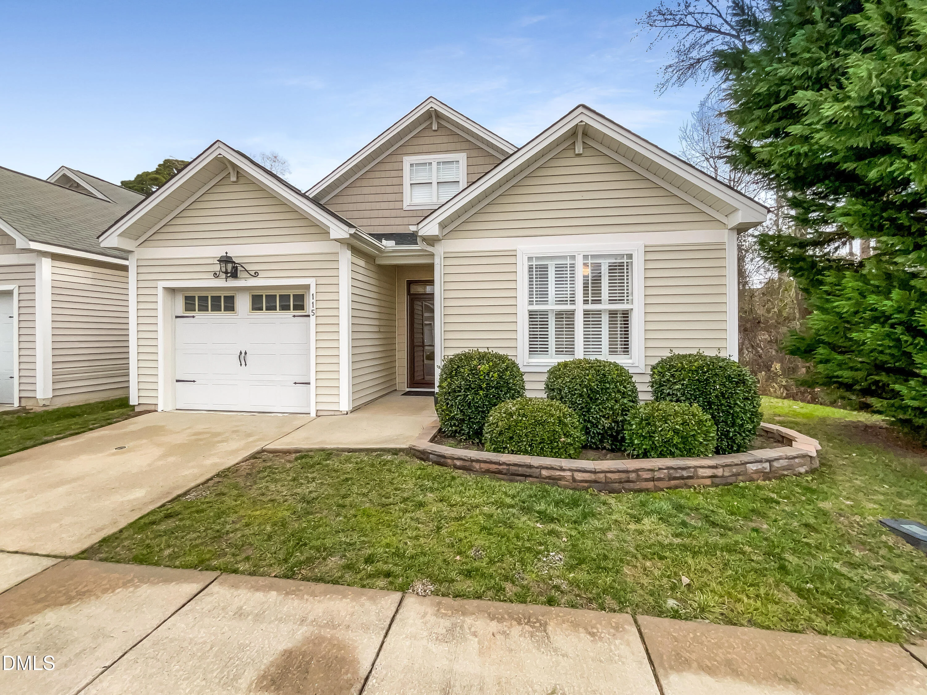 115 Denby Circle
