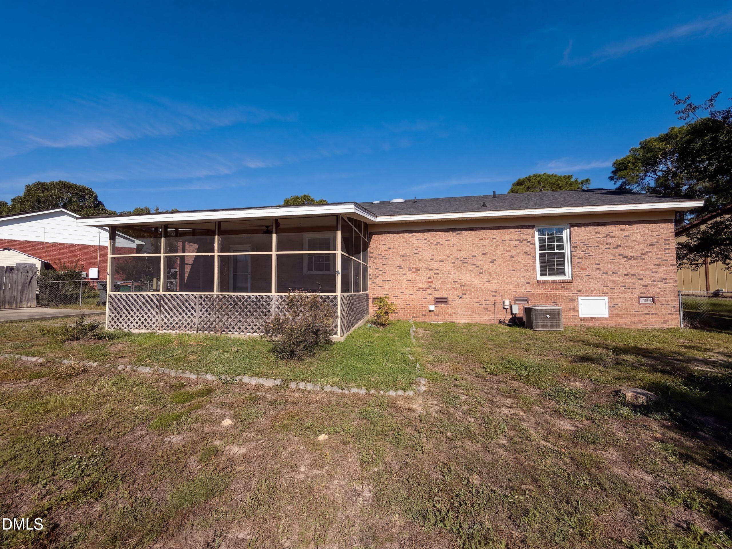 3311 Woodmere Court