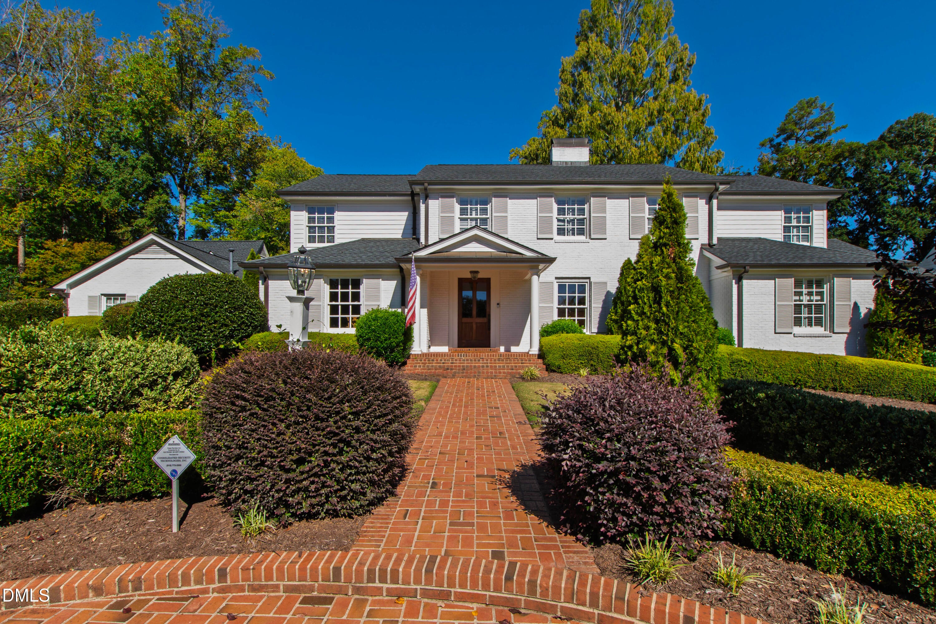 325 Buncombe Street