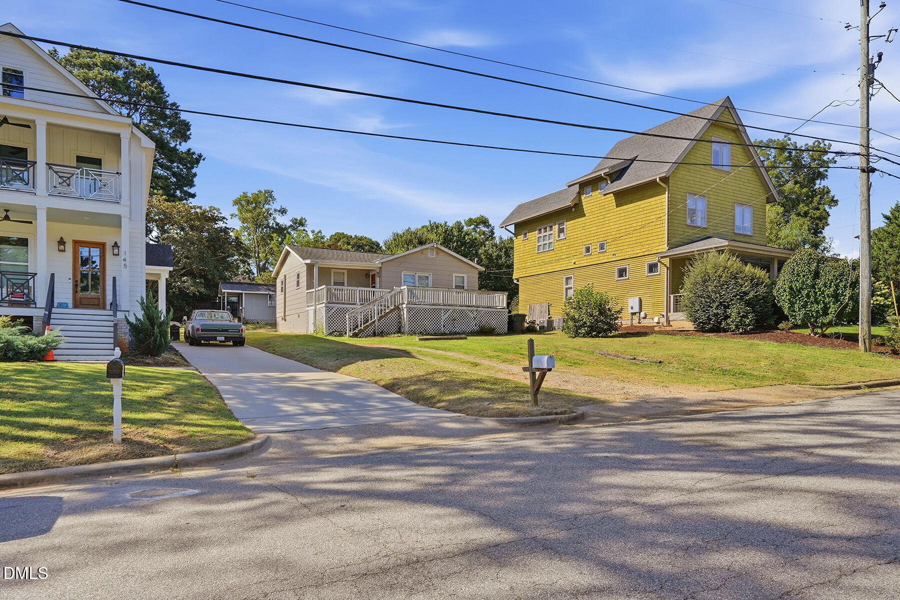 149 Prospect Avenue