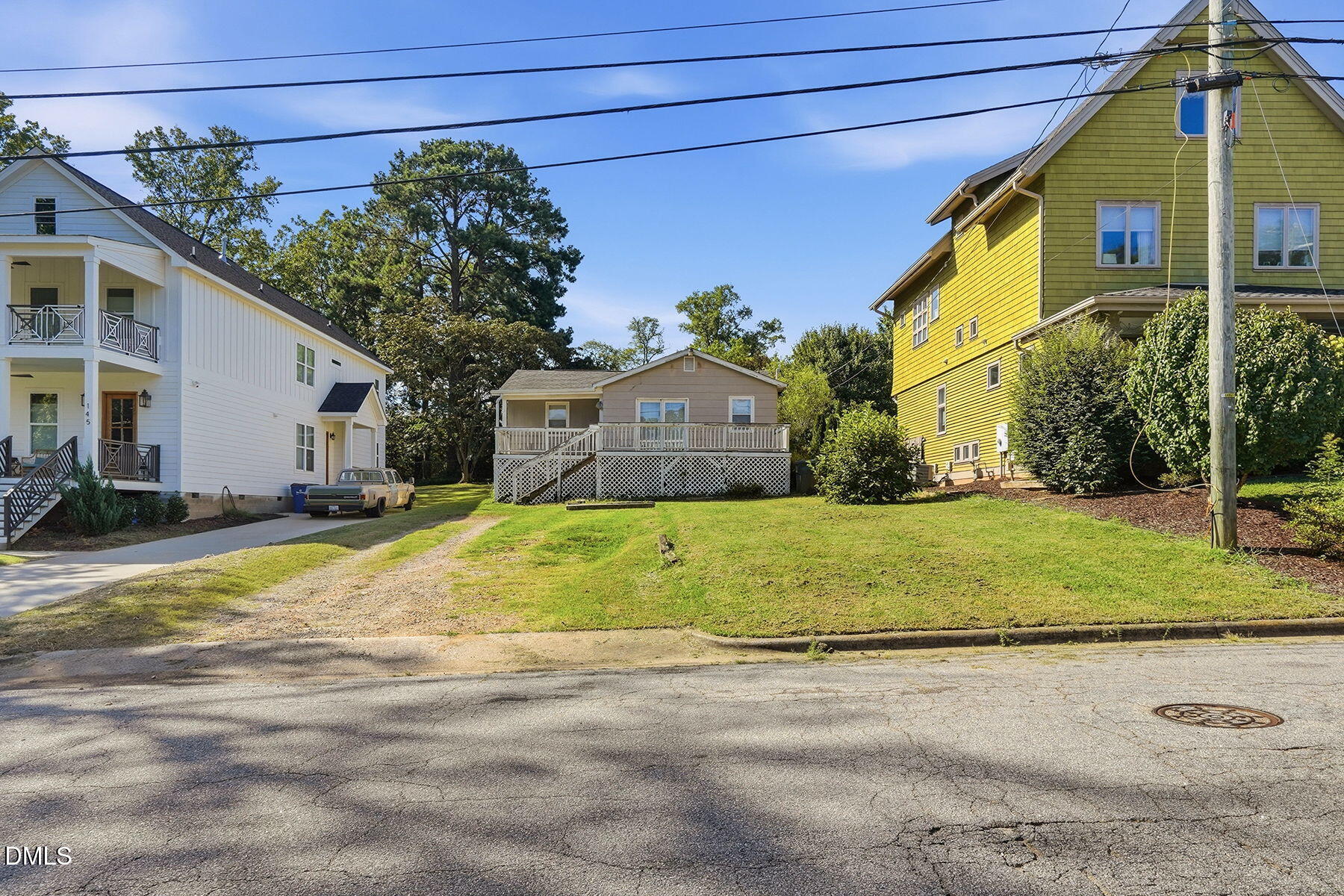 149 Prospect Avenue
