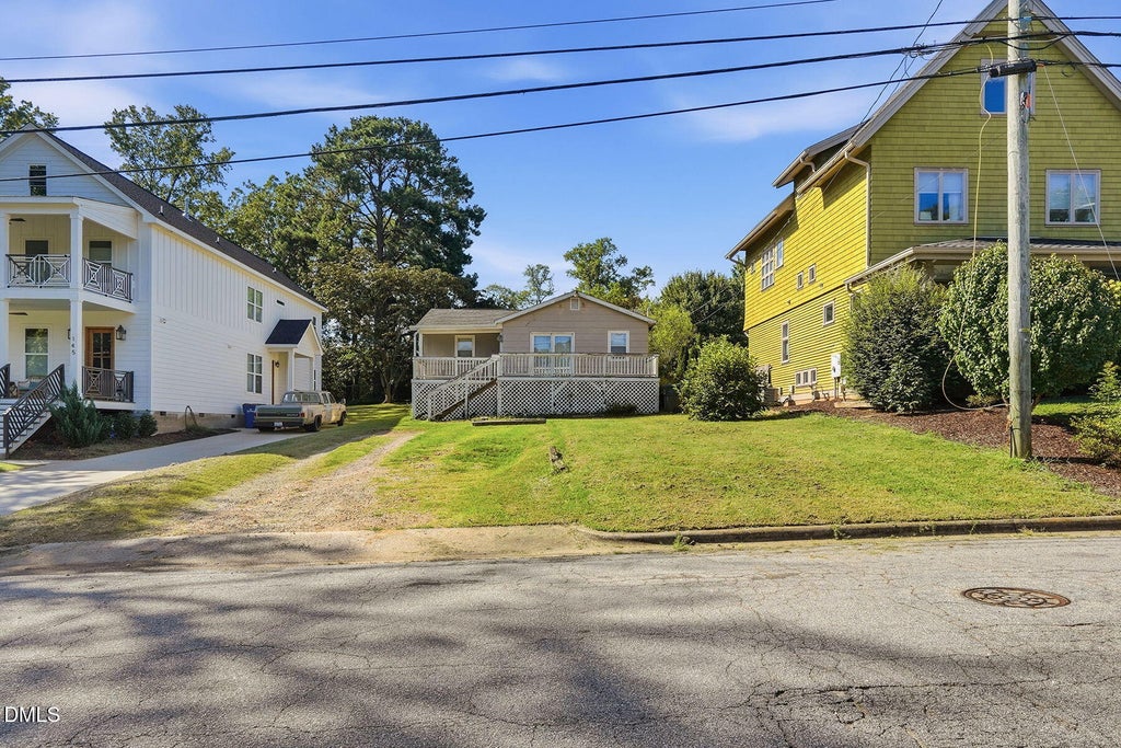 Photo of 149 Prospect Avenue, Raleigh, NC 27603 (MLS # 10192515)