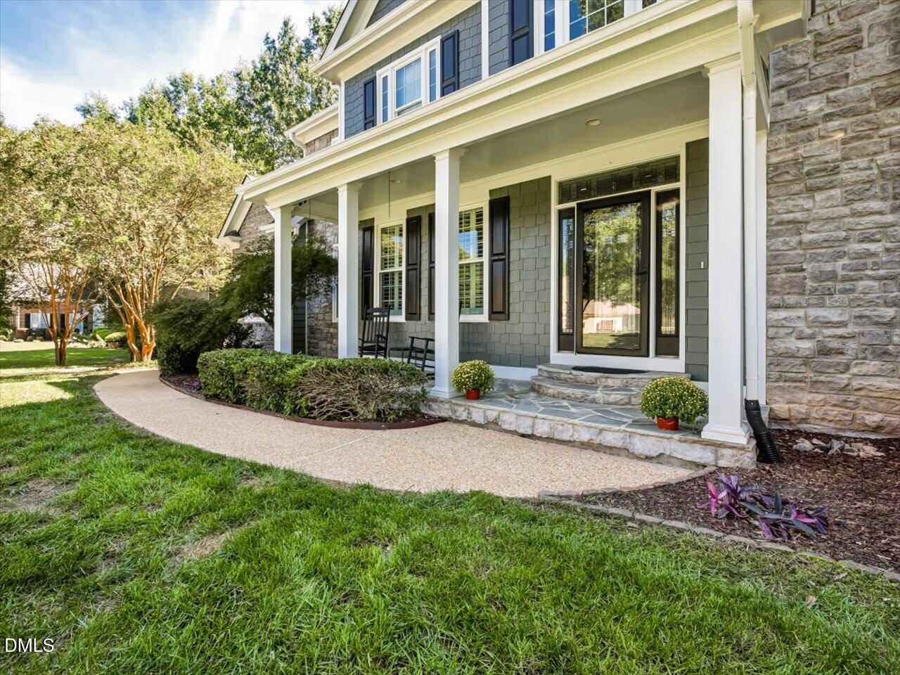 7308 Barham Hollow Drive