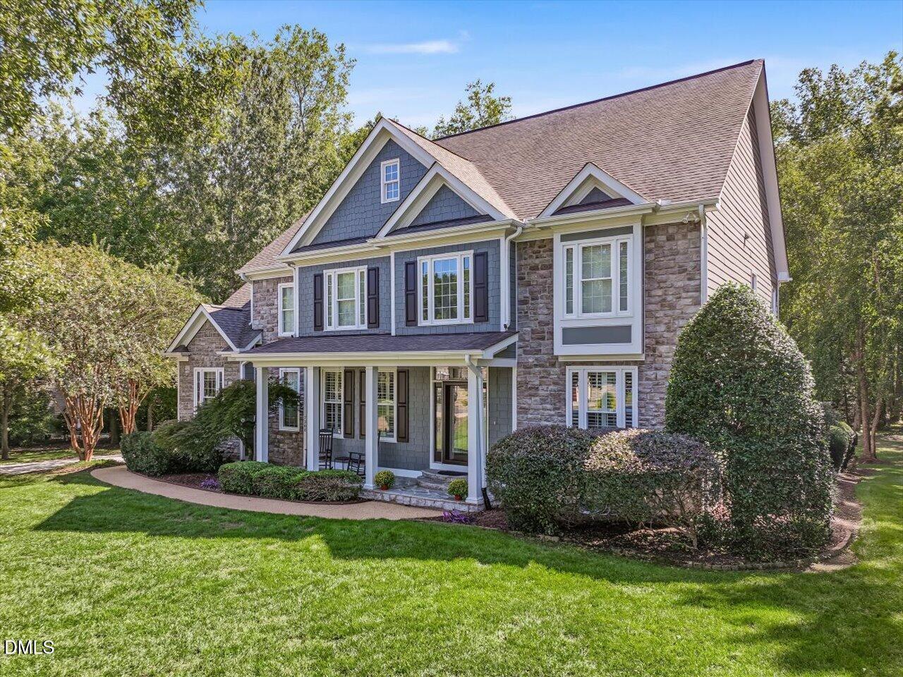 7308 Barham Hollow Drive